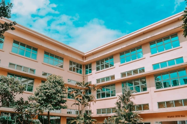 Sekolah Widyakepahiang